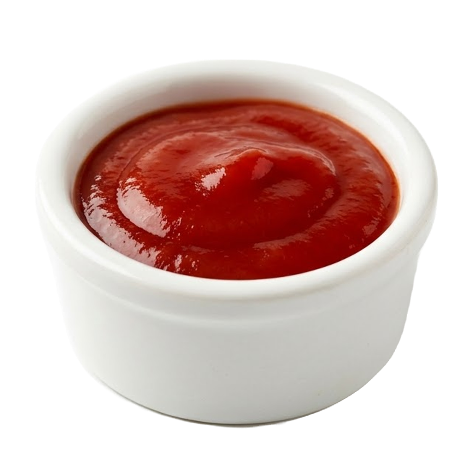 KETCHUP
